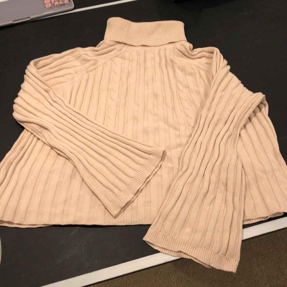 Honey Punch turtleneck